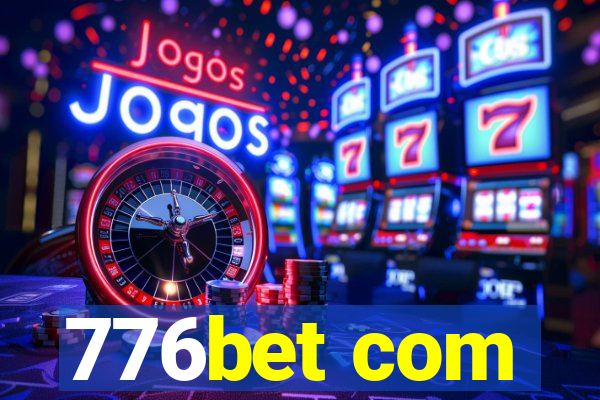 776bet com